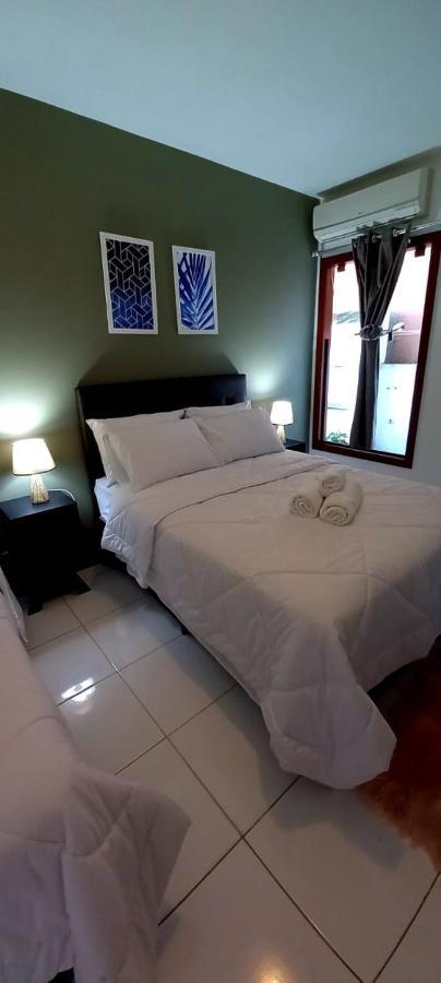 Bliss Hoteis Centro Búzios Exteriör bild A bedroom