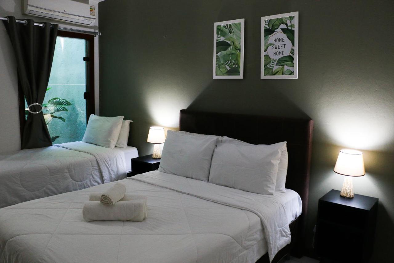 Bliss Hoteis Centro Búzios Exteriör bild Deluxe Room